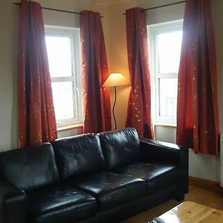 Casa vacanze Trawmore Holiday Homes *