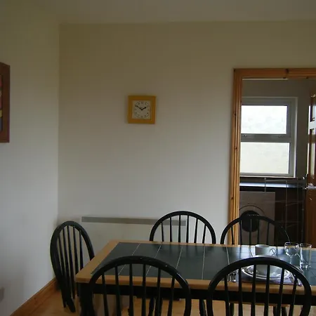 Trawmore Holiday Homes Keel (Mayo)