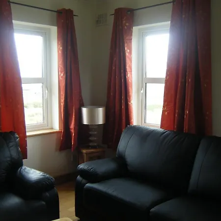 Trawmore Holiday Homes Holiday home