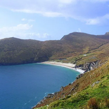 Trawmore Holiday Homes Keel (Mayo)
