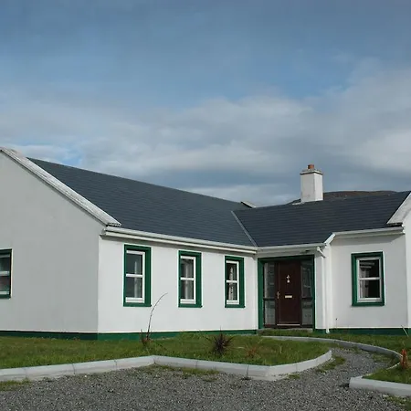 Trawmore Holiday Homes Keel (Mayo)