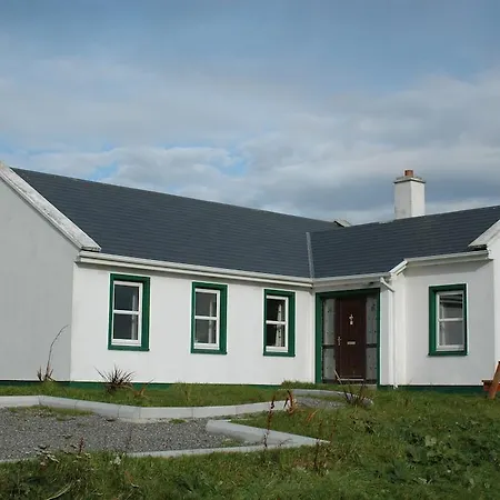 Holiday home Trawmore Holiday Homes