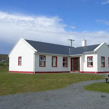 Trawmore Holiday Homes