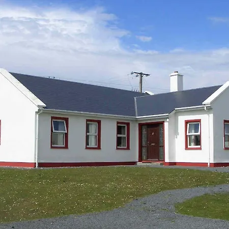 Casa vacanze Trawmore Holiday Homes *