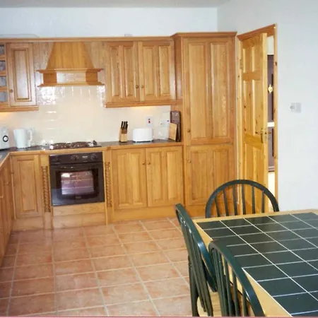 Trawmore Holiday Homes Keel (Mayo)