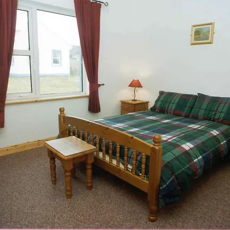 Trawmore Holiday Homes