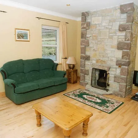 Trawmore Holiday Homes Keel (Mayo)