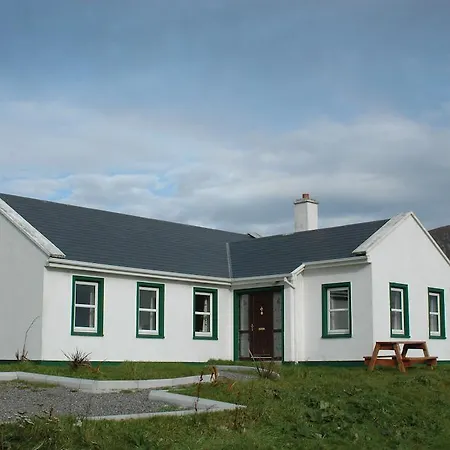 Trawmore Holiday Homes