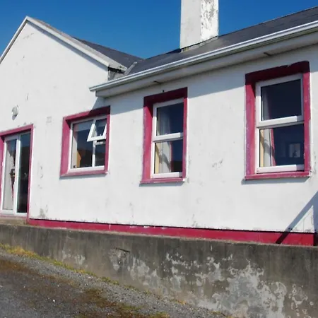 Casa vacanze Trawmore Holiday Homes