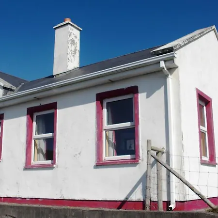 Trawmore Holiday Homes Keel (Mayo)