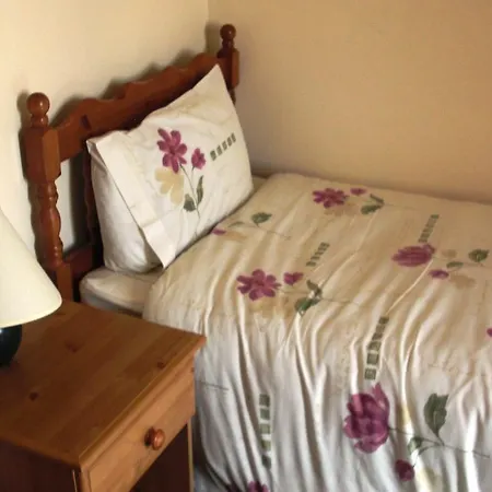 Trawmore Holiday Homes Keel (Mayo)