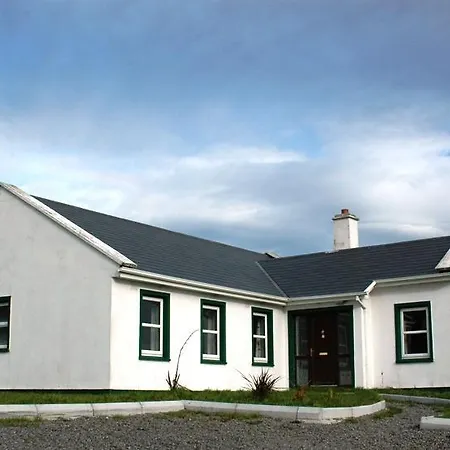 Hébergement de vacances Trawmore Holiday Homes Keel (Mayo)