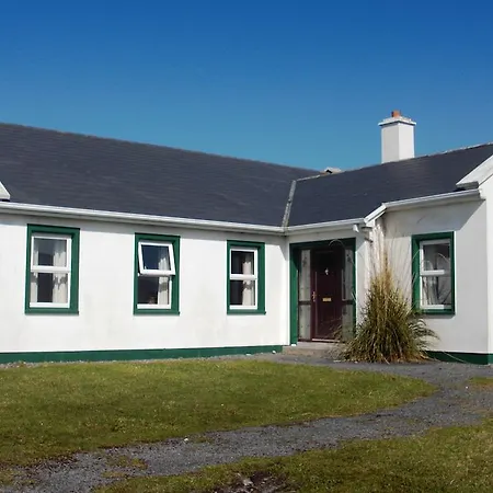 Trawmore Holiday Homes Keel (Mayo)