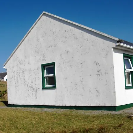 Holiday home Trawmore Holiday Homes *